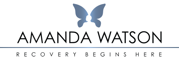 Amanda Watson - Recovery Begins Here